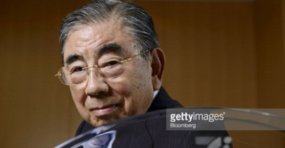 người đã sáng lập 7-Eleven người đã sáng lập 7-Eleven